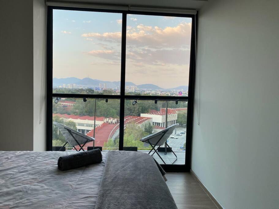 Apartmán Vista Magica Cdmx Ciudad de México Exteriér fotografie